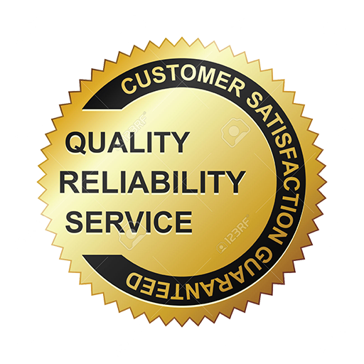 Quality Reliability Service